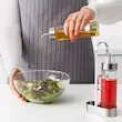 ست ظرف روغن و آبلیمو ایکیا مدل ORTFYLLD