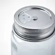نمک و فلفل پاش ایکیا مدل CITRONHAJx2