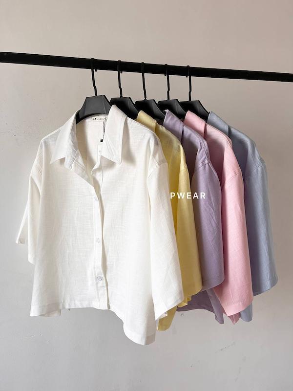 شومیز دلا پارت ۳