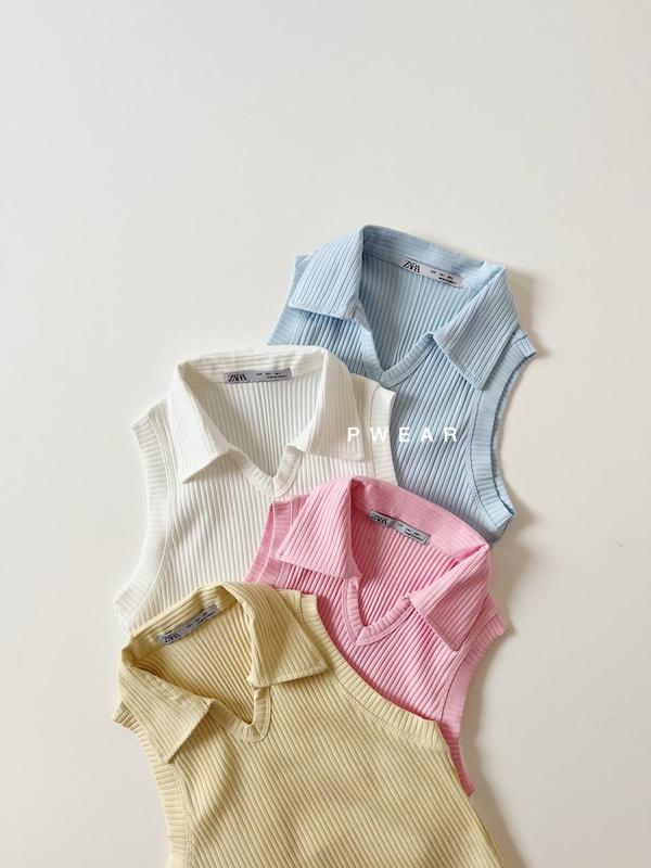 تاپ یقه مردونه