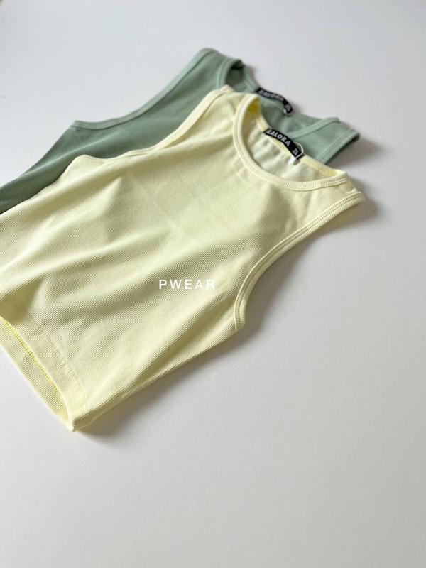 کراپ تاپ دَندی