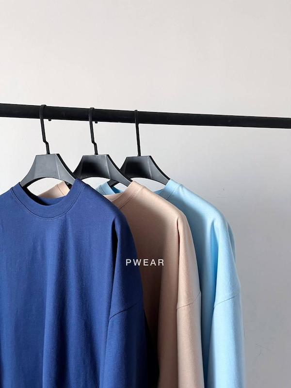 تیشرت باکسی