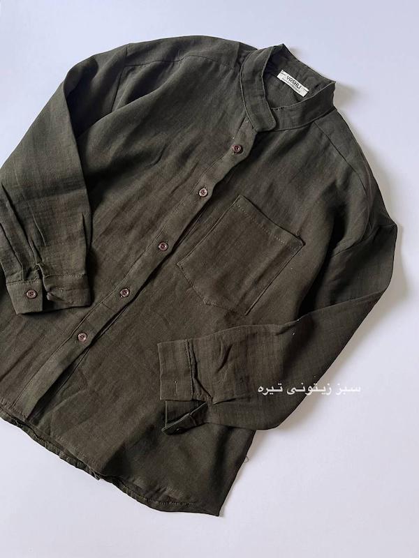 شومیز وال