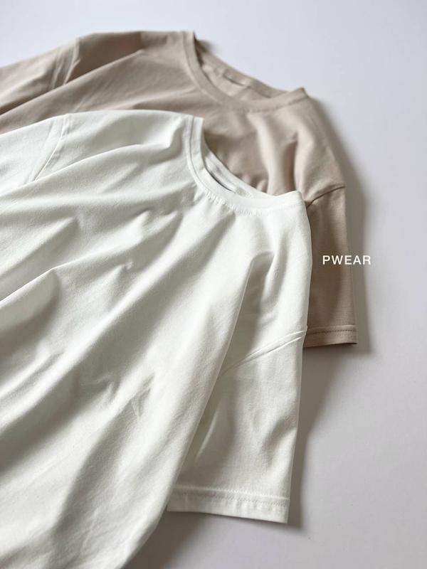 تیشرت بیسیک استاندارد