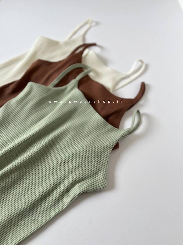 تاپ بندی کرکره ای