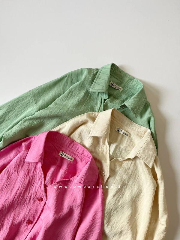 شومیز پرنسا