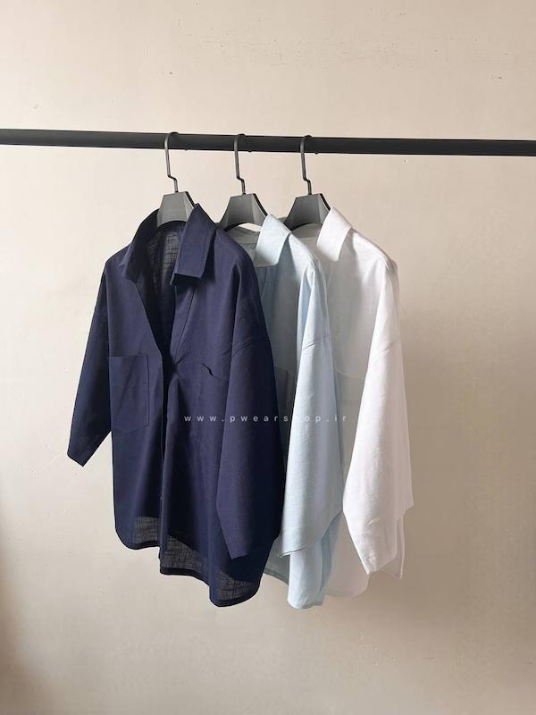 شومیز دلینا