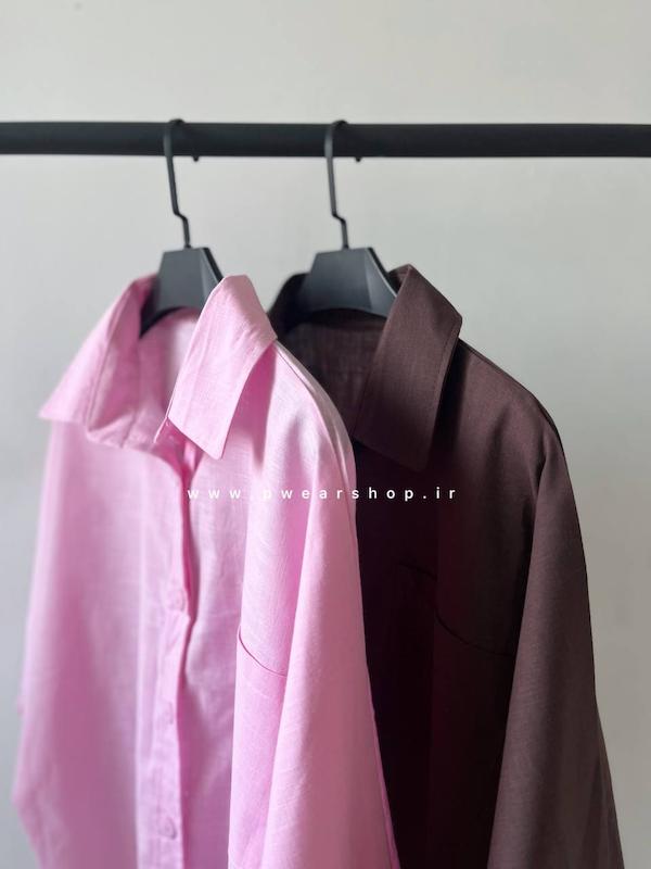 شومیز مرلین