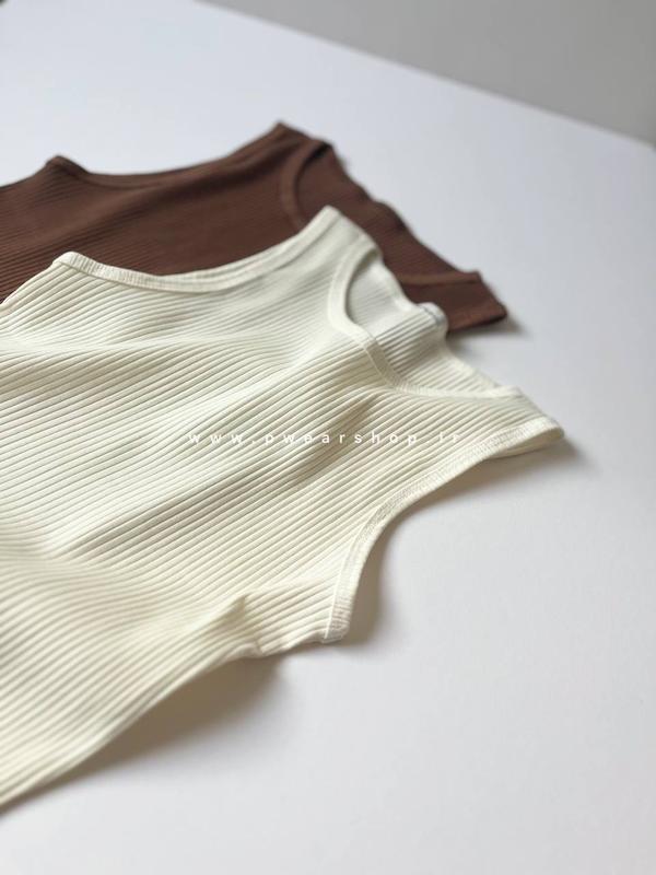 تاپ حلقه ای بیسیک کرکره ای