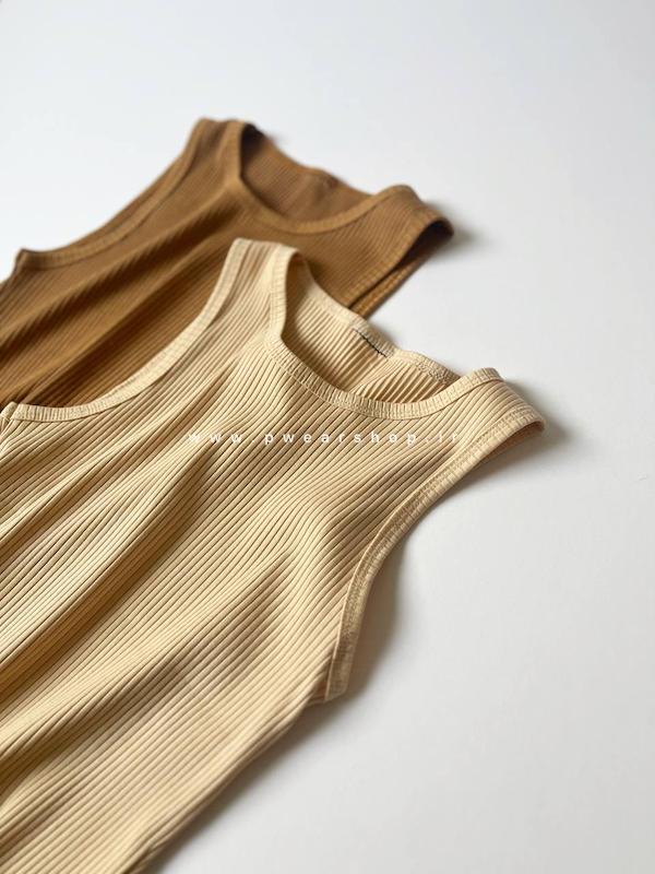 تاپ حلقه ای بیسیک کرکره ای