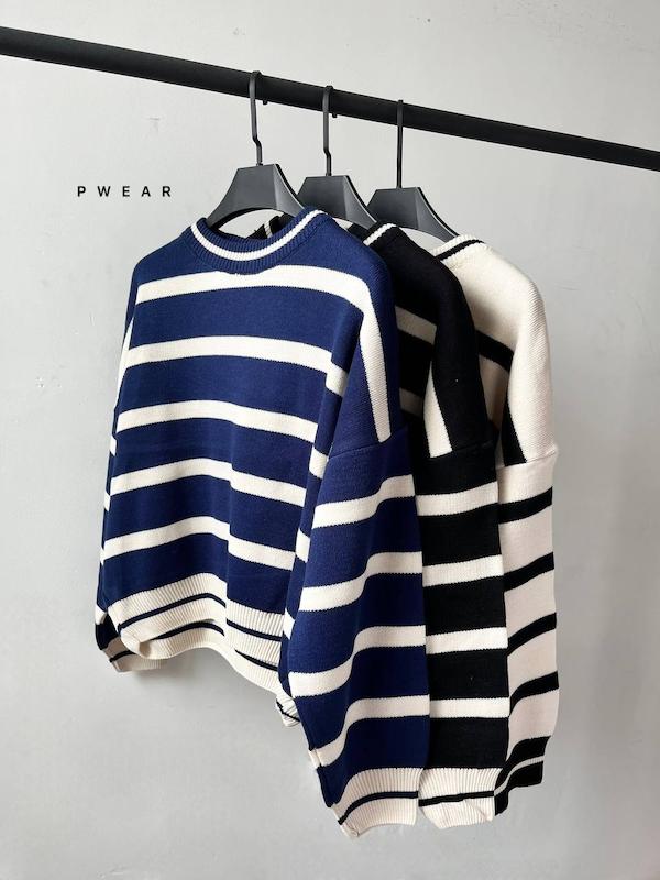 بافت راه راه