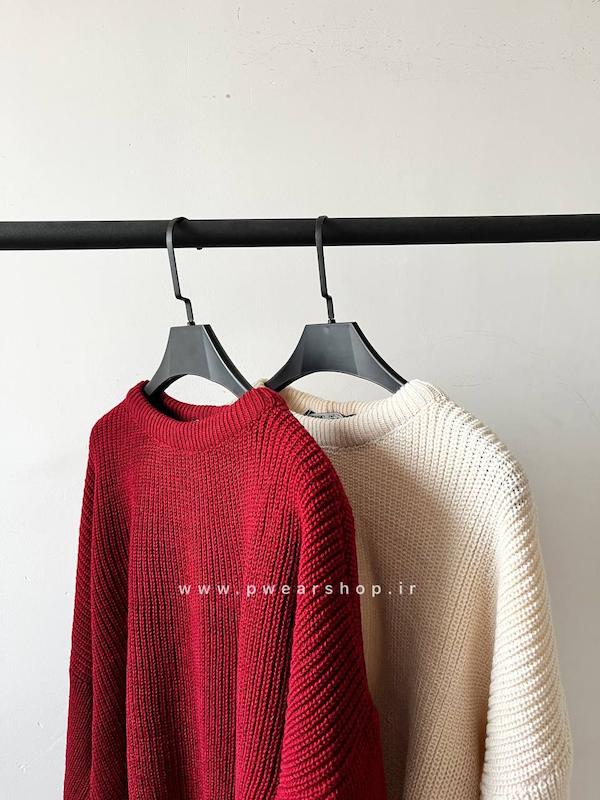 بافت بیسیک اورسایز