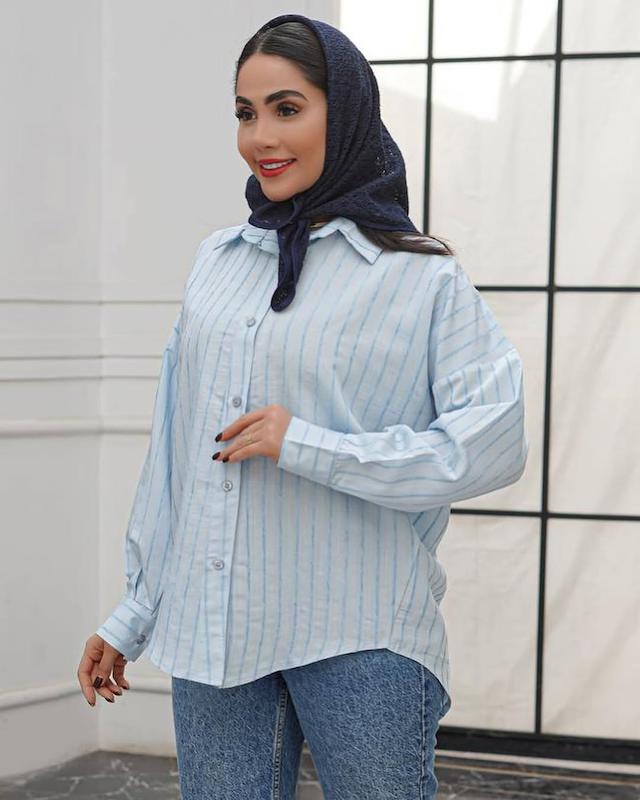 شومیز دینا