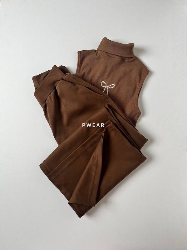 شلوار اسلش بگ