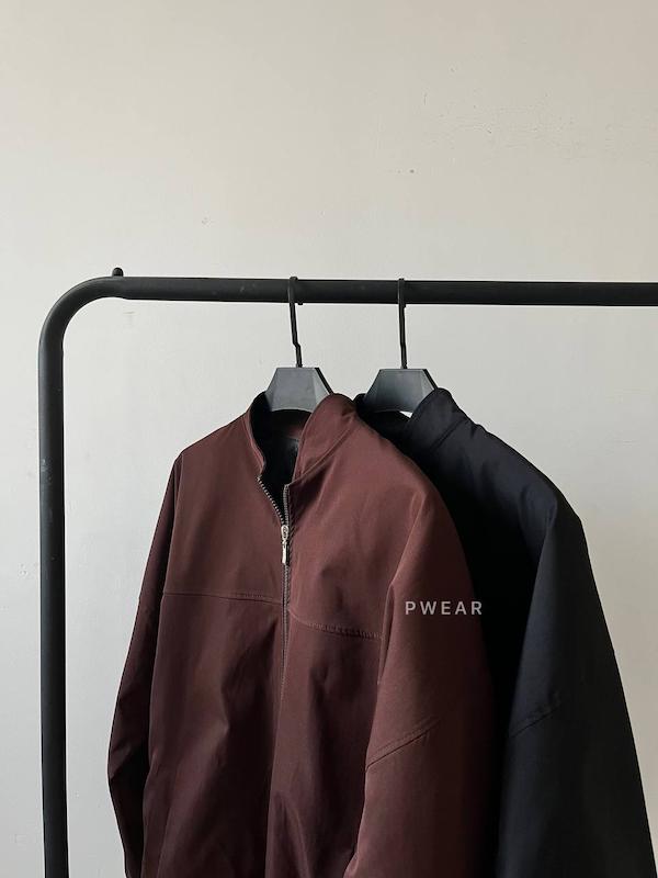 بامبرجکت آستردار