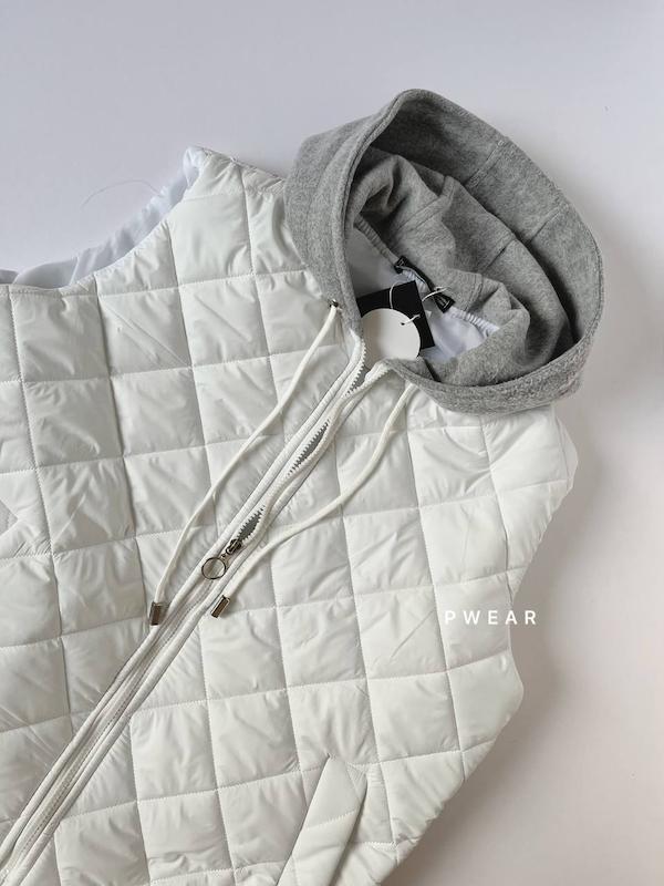 پافر کلاهدار ریتا