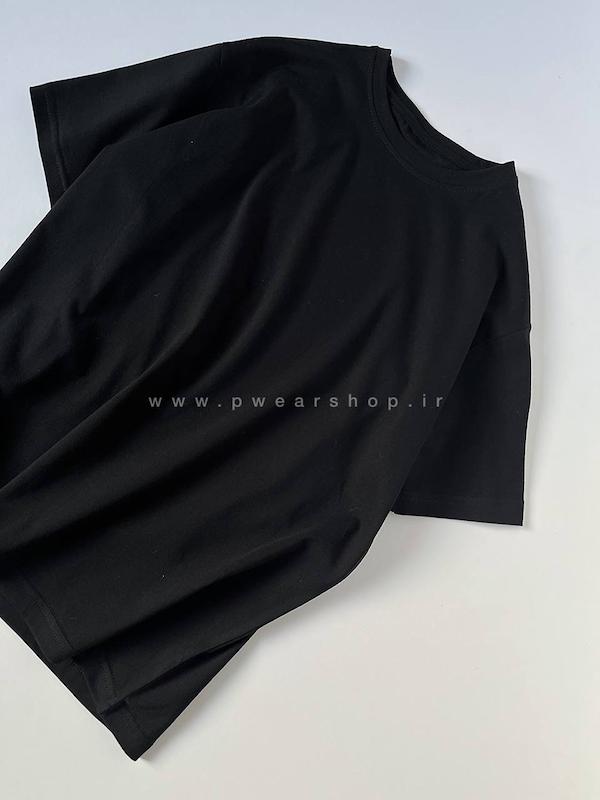 تیشرت بیسیک 