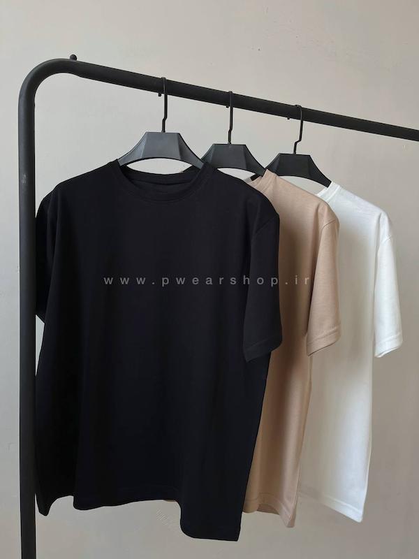 تیشرت بیسیک 