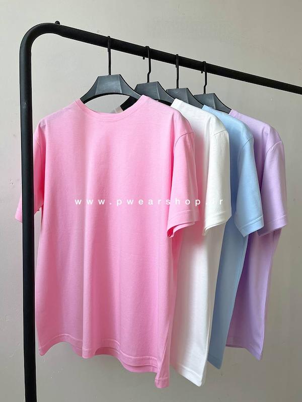 تیشرت بیسیک 