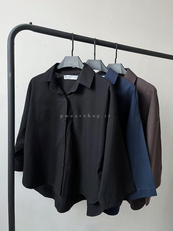 شومیز مارس