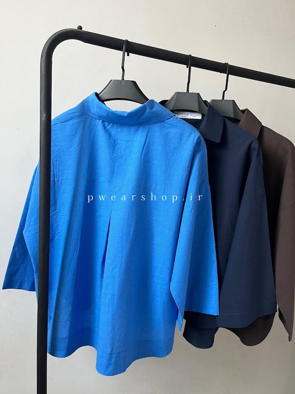 شومیز مارس