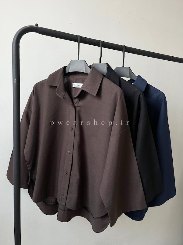شومیز مارس