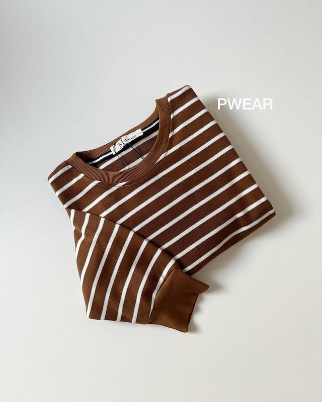 بلوز اور سایز راه راه