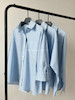 شومیز راه راه آنی