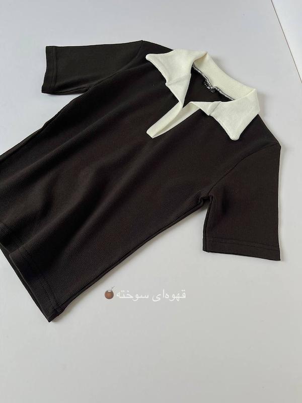 تی‌شرت اولدمانی