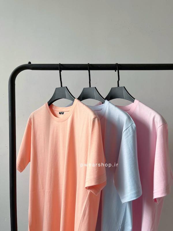 تیشرت بیسیک suny