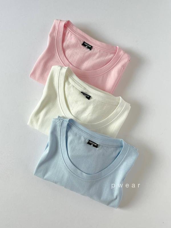 تیشرت بیسیک suny