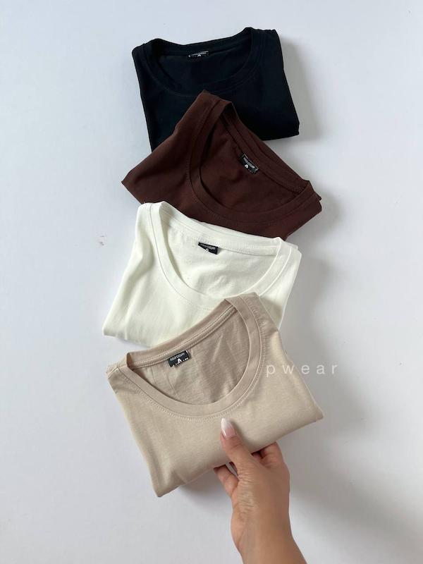 تیشرت بیسیک suny