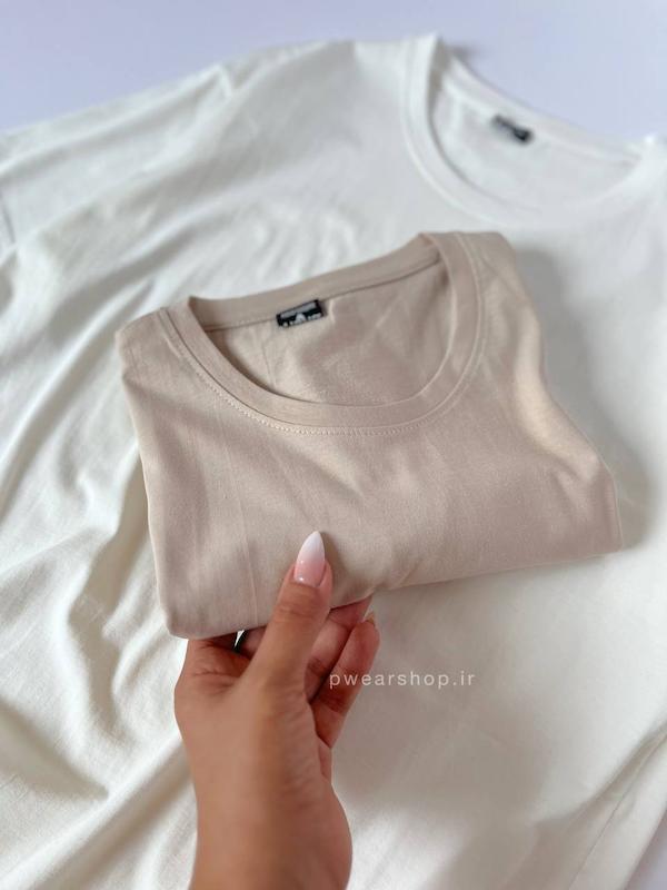 تیشرت بیسیک suny