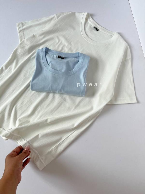 تیشرت بیسیک suny