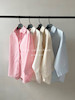شومیز بهار باکسی