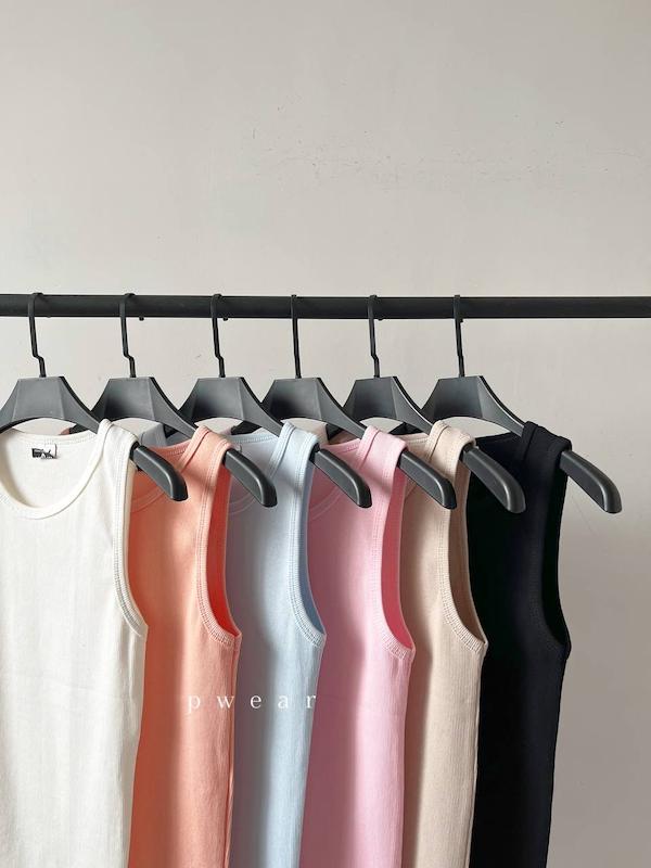 تاپ حلقه ای بیسیک نینا