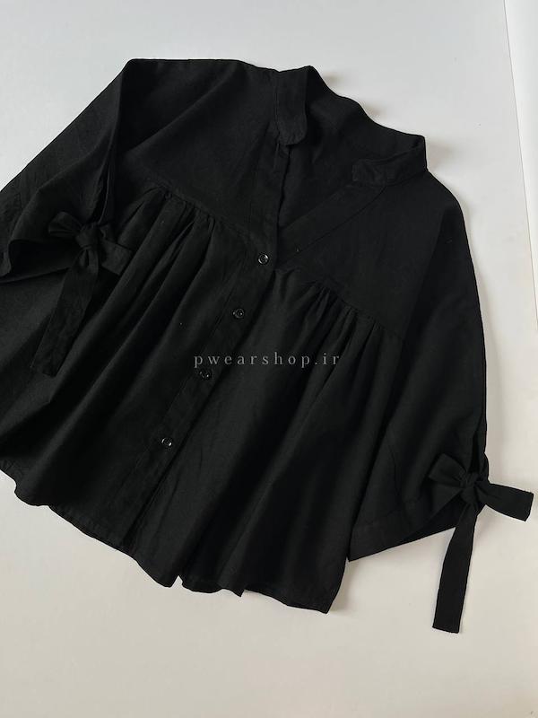 شومیز عروسکی لوسی پارت ۲
