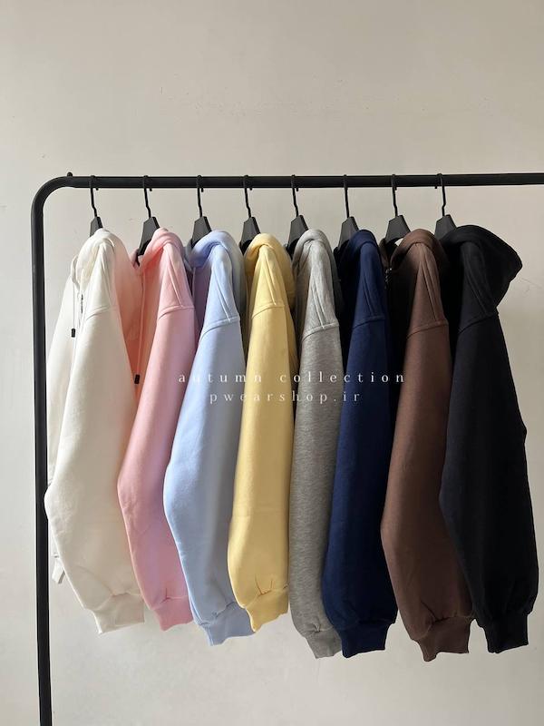 سوییشرت توکرک