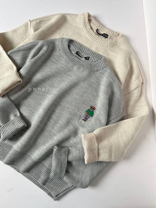 بافت تدی پولو