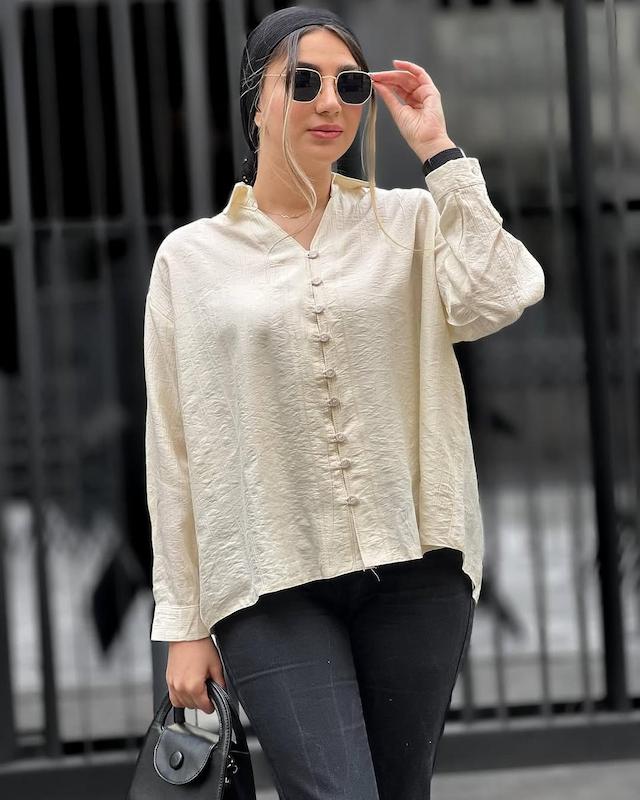 شومیز مرمر