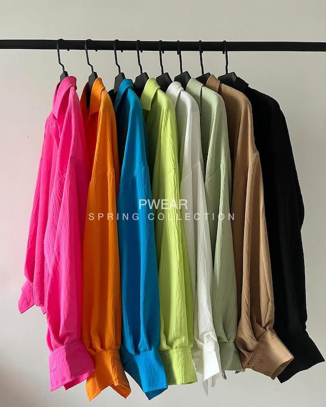 شومیز دانژه