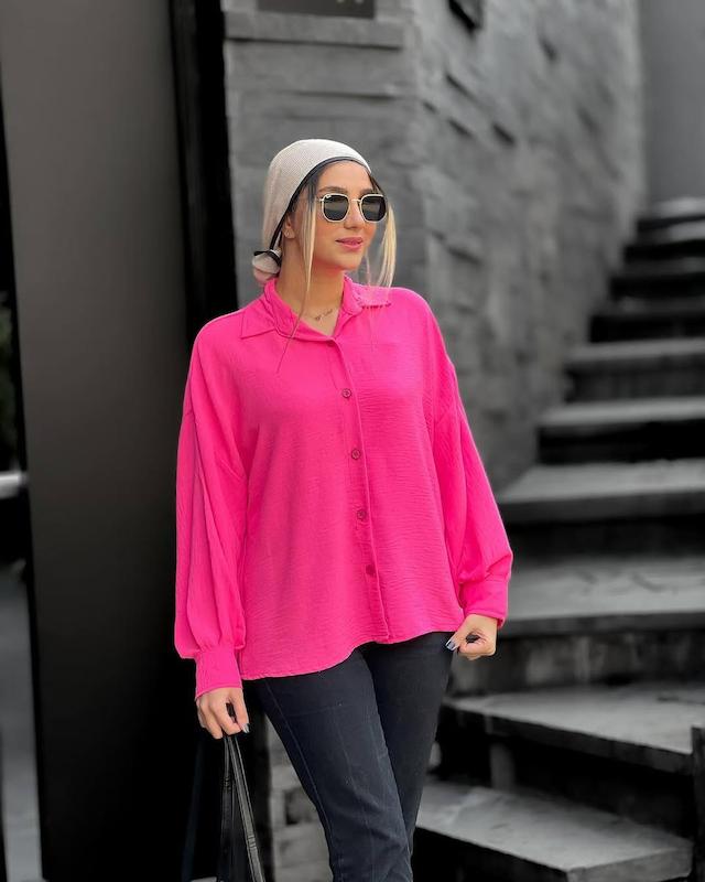 شومیز دانژه