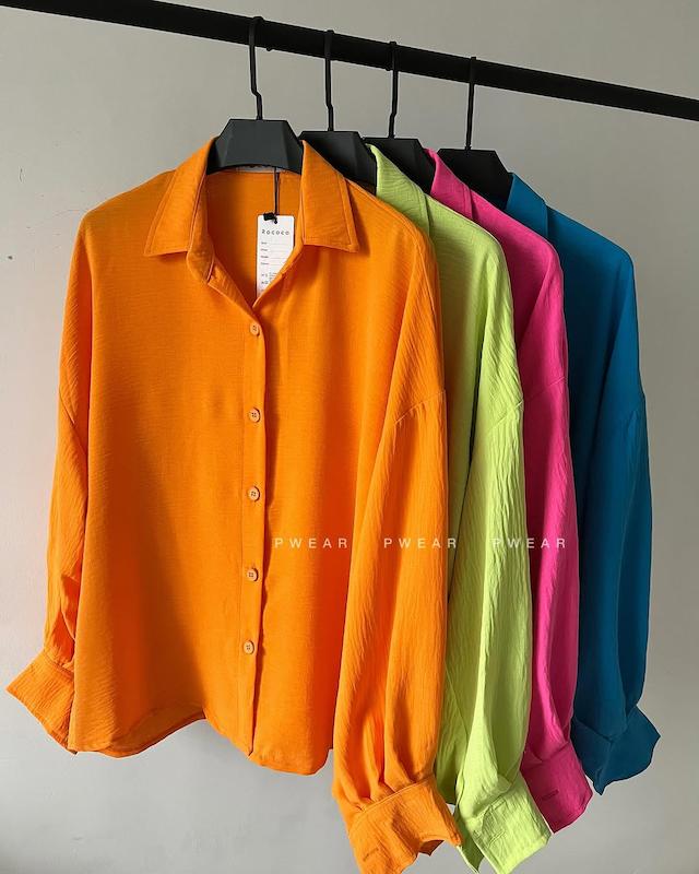 شومیز دانژه