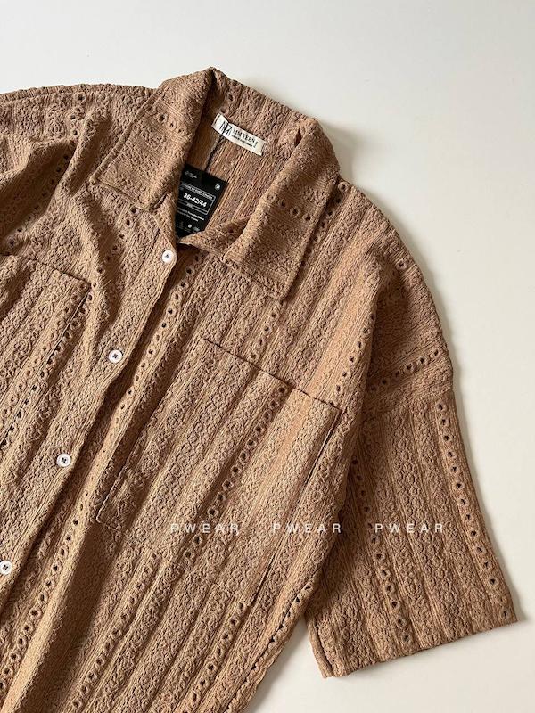 شومیز مراکشی