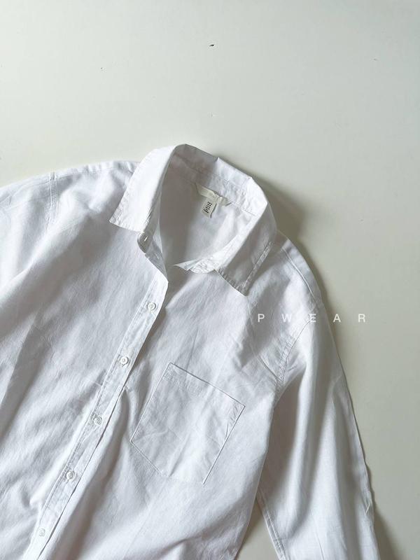 شومیز لینن H&M