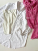 شومیز لینن H&M