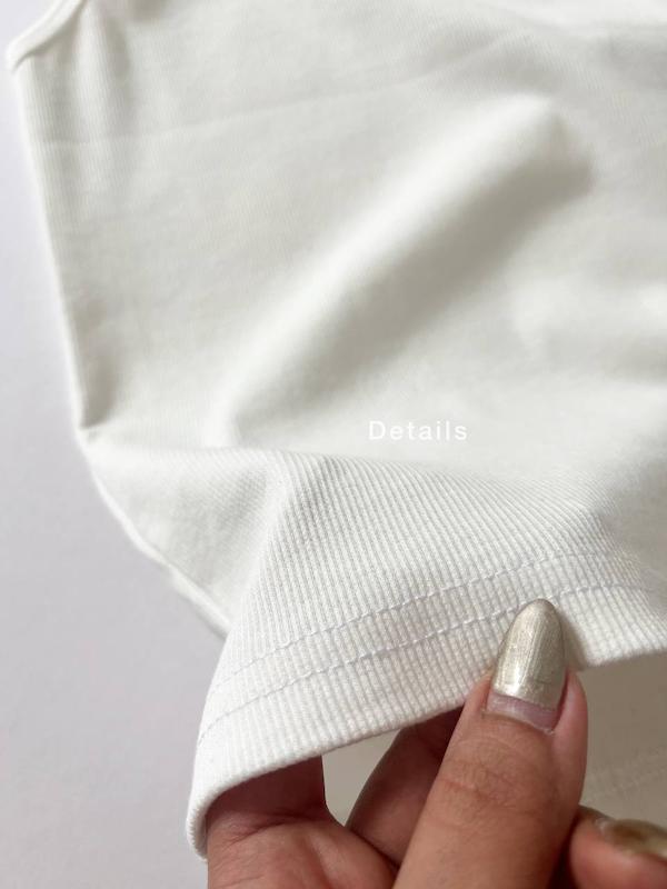 تاپ حلقه ای بیسیک