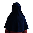 مقنعه حجاب فاطمی کد hjb1260