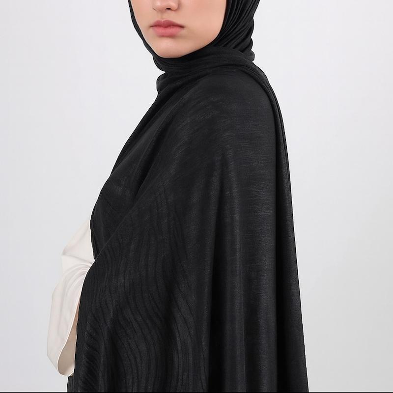 شال کشی مدل ببری