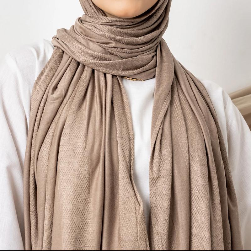 شال کشی مدل الین